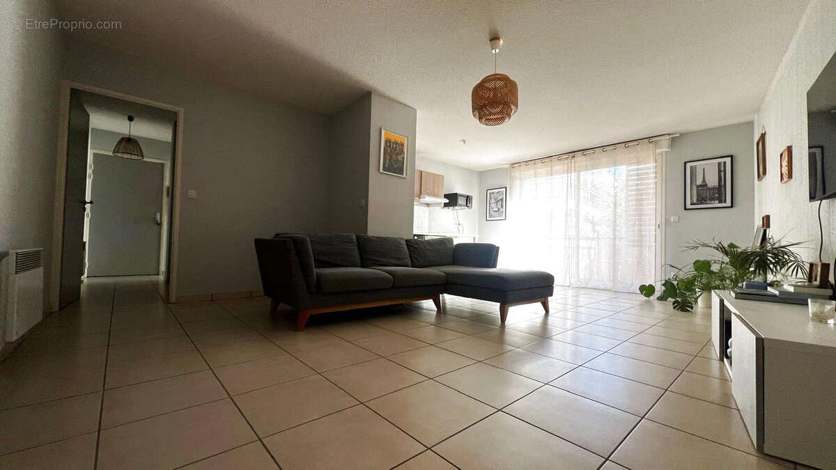 Appartement à PERPIGNAN