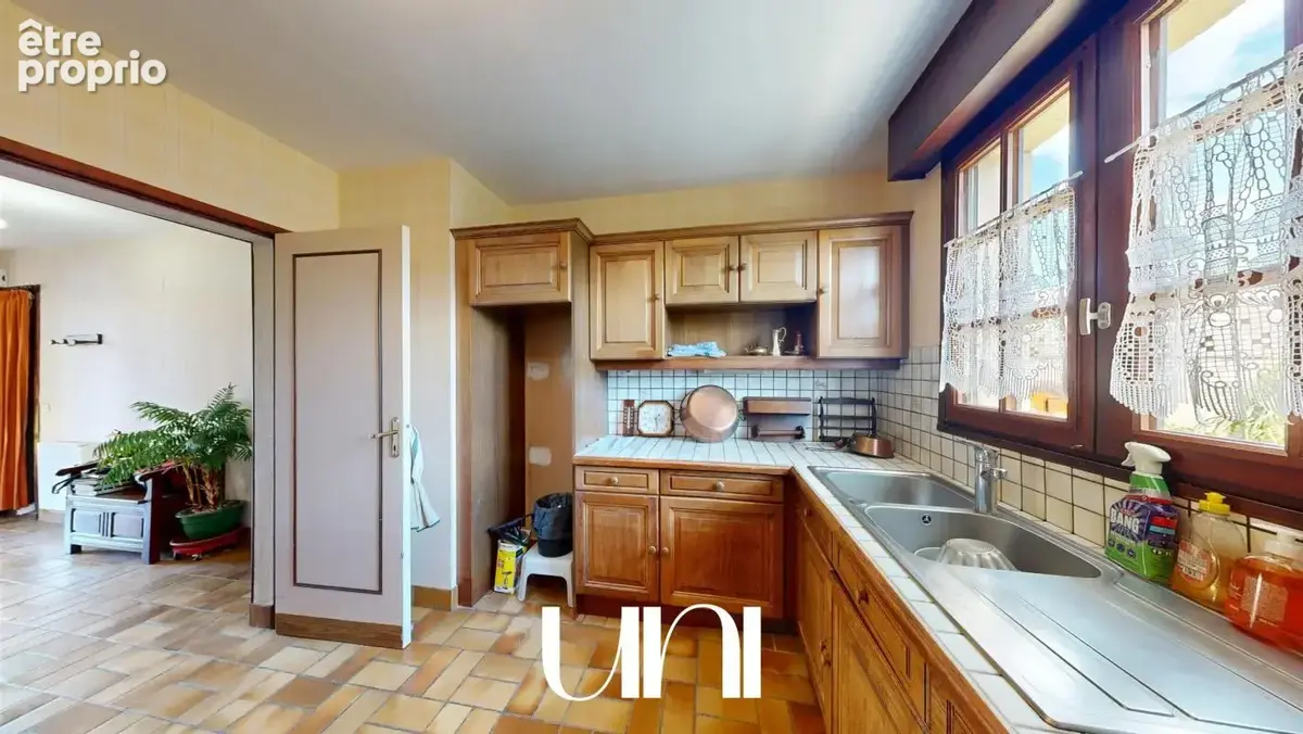 Maison 3 pièces 74 m2 à Saint-Aubin-sur-Mer - photo 11