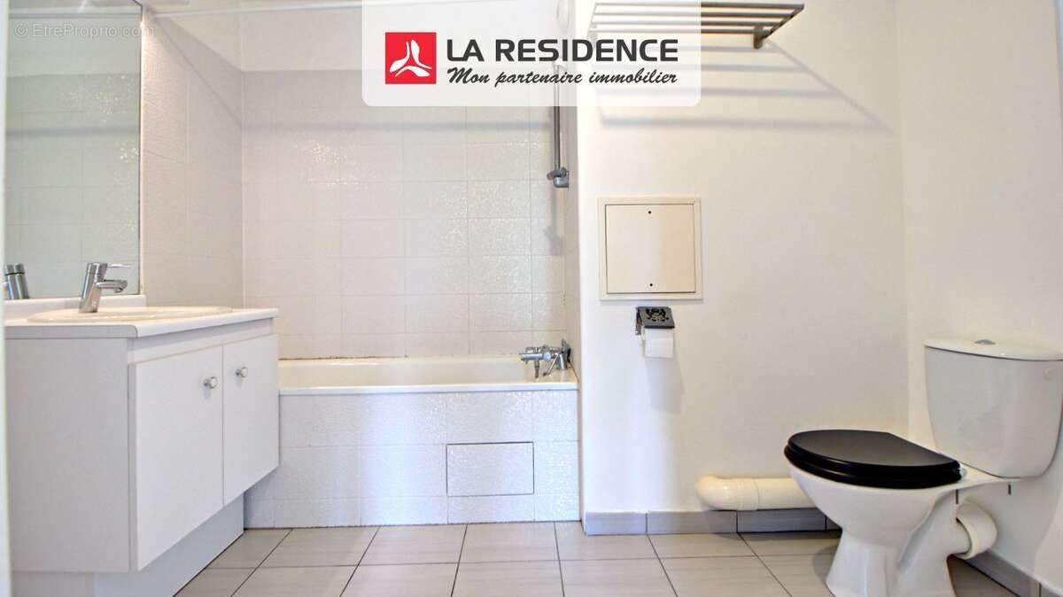 Appartement 46 m² à Plaisir  - photo 4