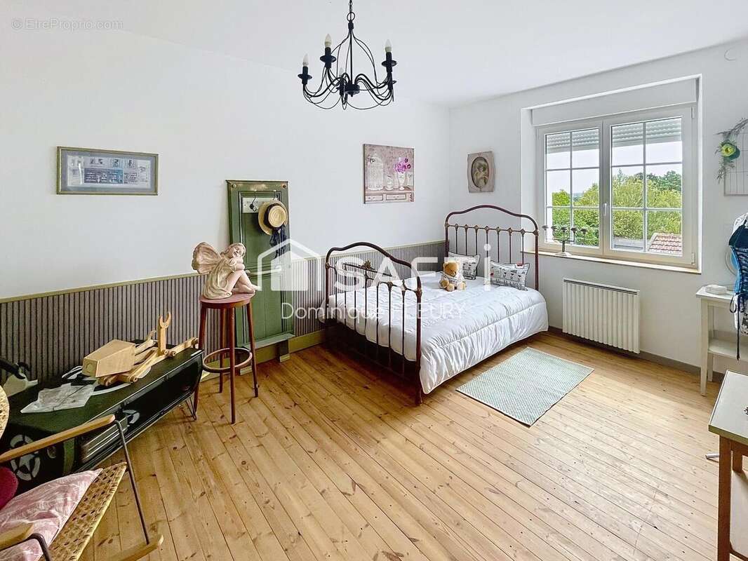 Photo 4 - Maison à BOURGNEUF-EN-RETZ