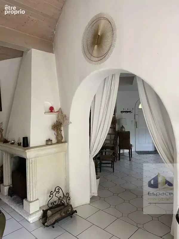 Charmante maison familiale à Clavette, 4 chambres - photo 9