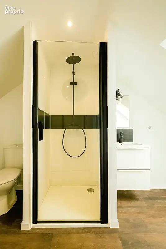 Maison 106m2 (130m2 au sol) 4 chambres IGNY - photo 11
