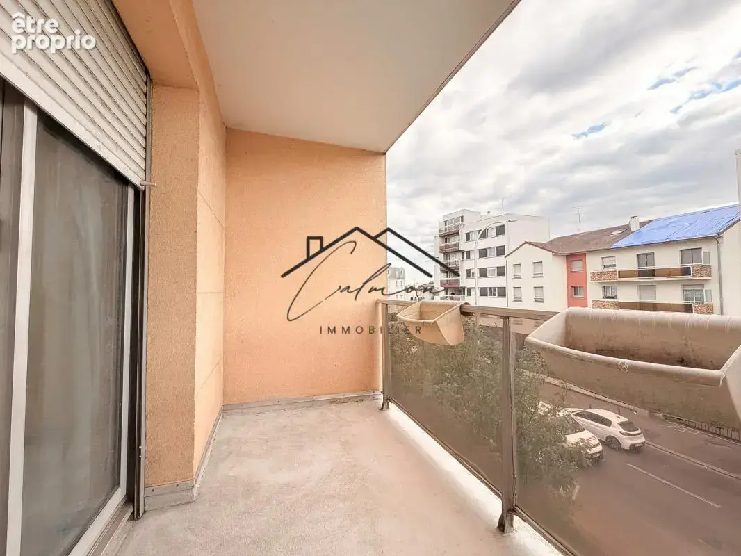 Appartement - photo 11