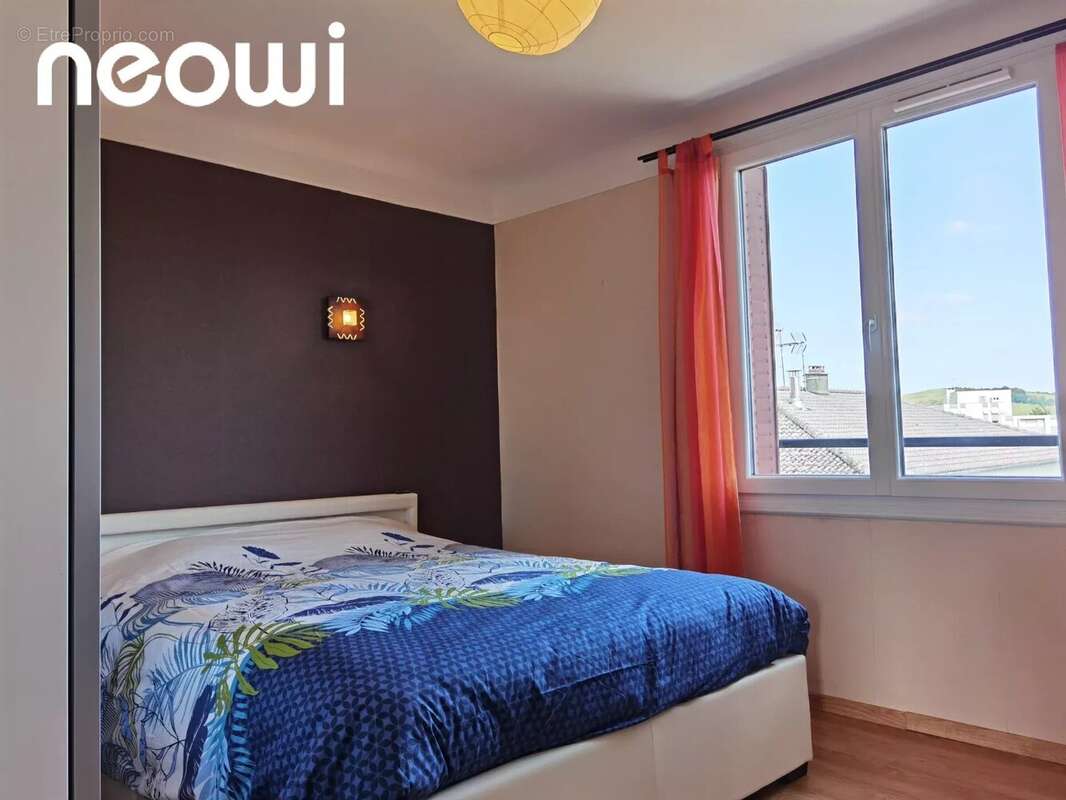 Appartement à AURILLAC