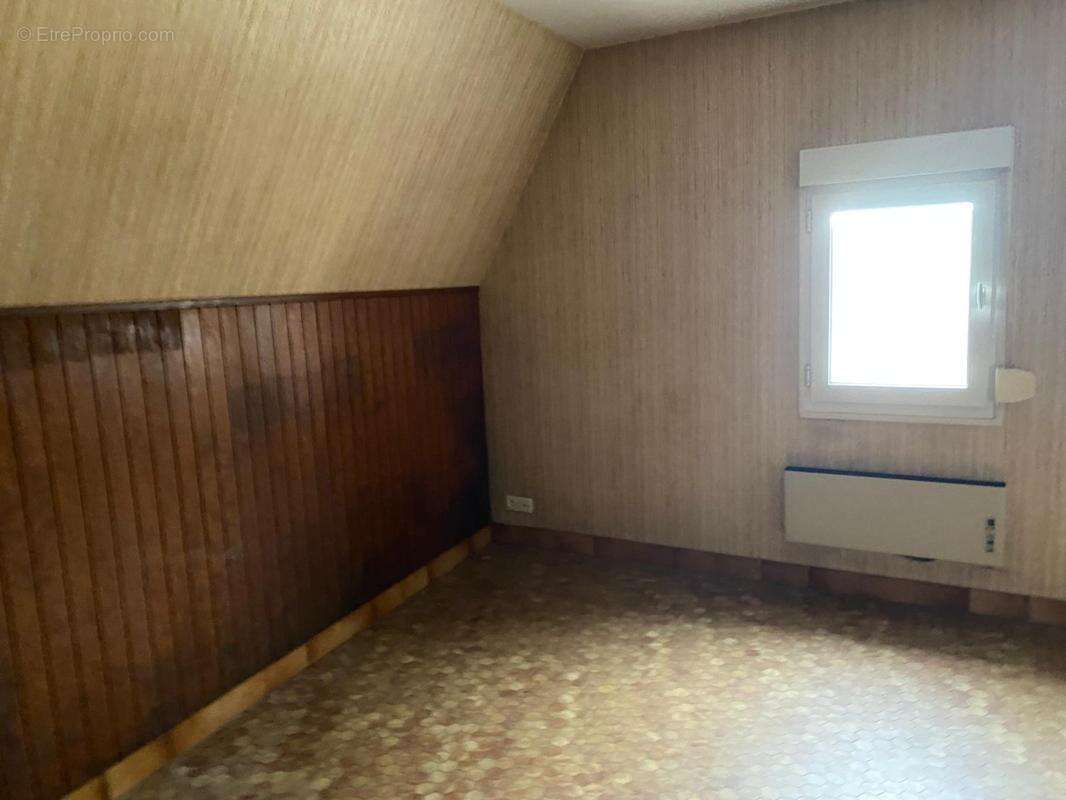 Appartement à MONTOIRE-SUR-LE-LOIR