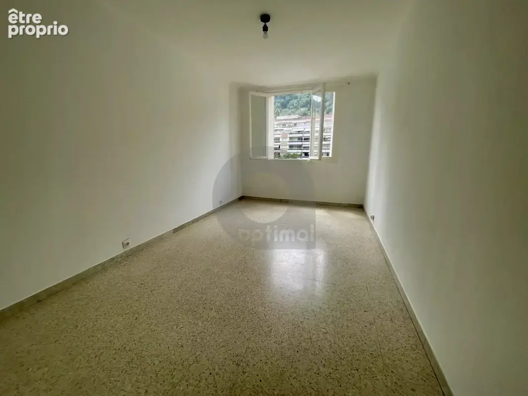 3P 60.43m2 traversant avec cave et parking - photo 6