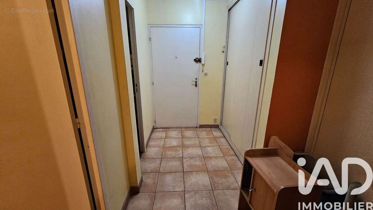 Photo 6 - Appartement à JARVILLE-LA-MALGRANGE