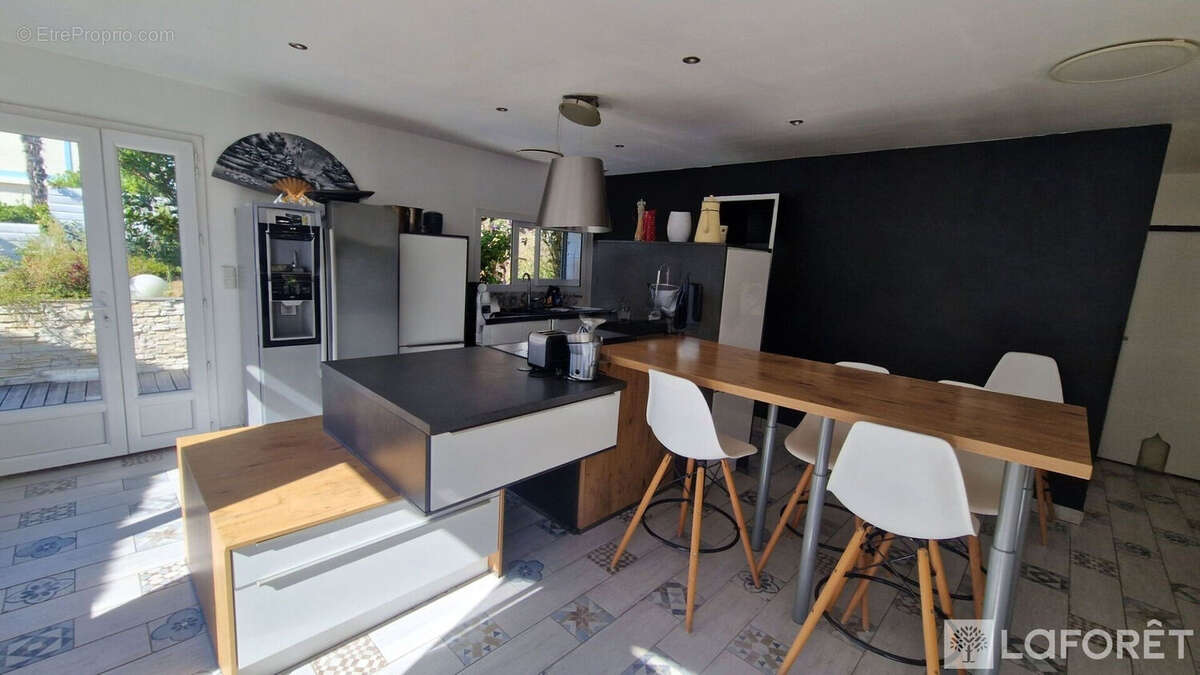 Maison à MERVILLE-FRANCEVILLE-PLAGE