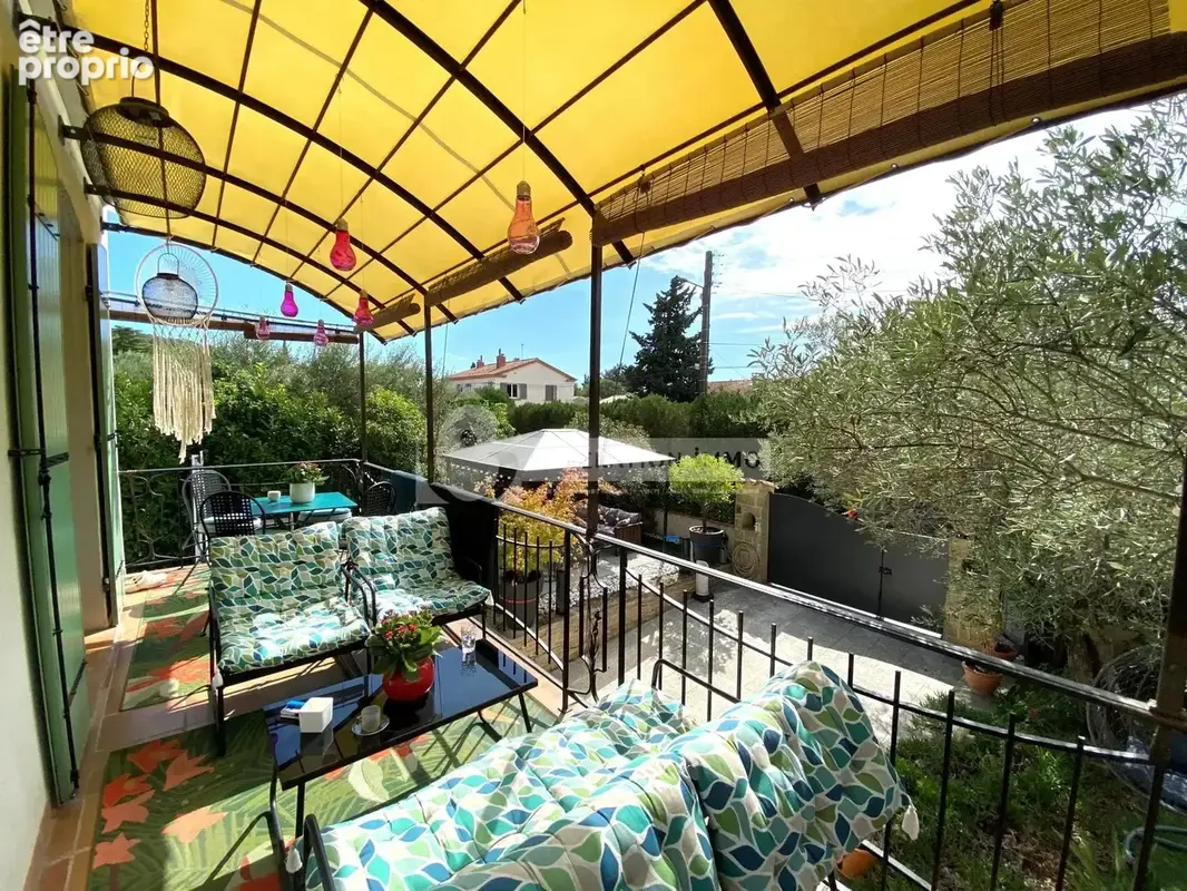 Belle Maison sur Beaucaire - photo 15