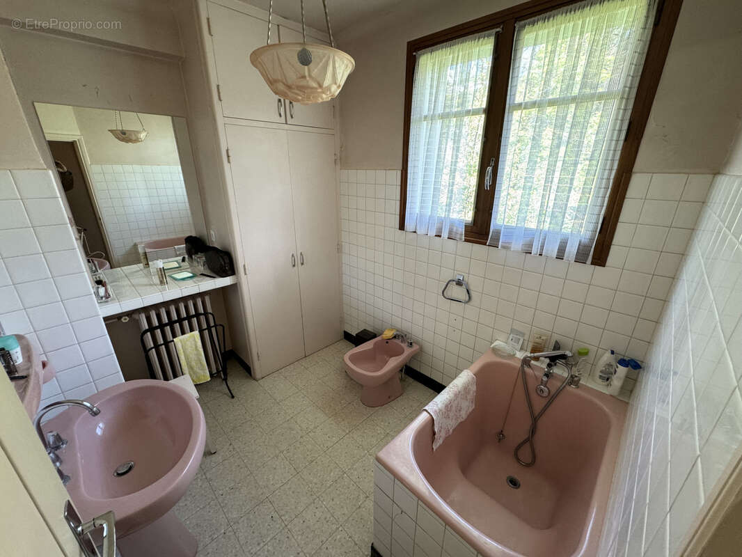 Maison à SAINT-AFFRIQUE