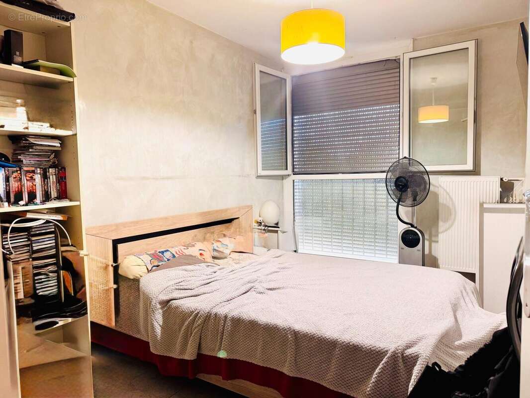 Photo 3 - Appartement à MARSEILLE-14E