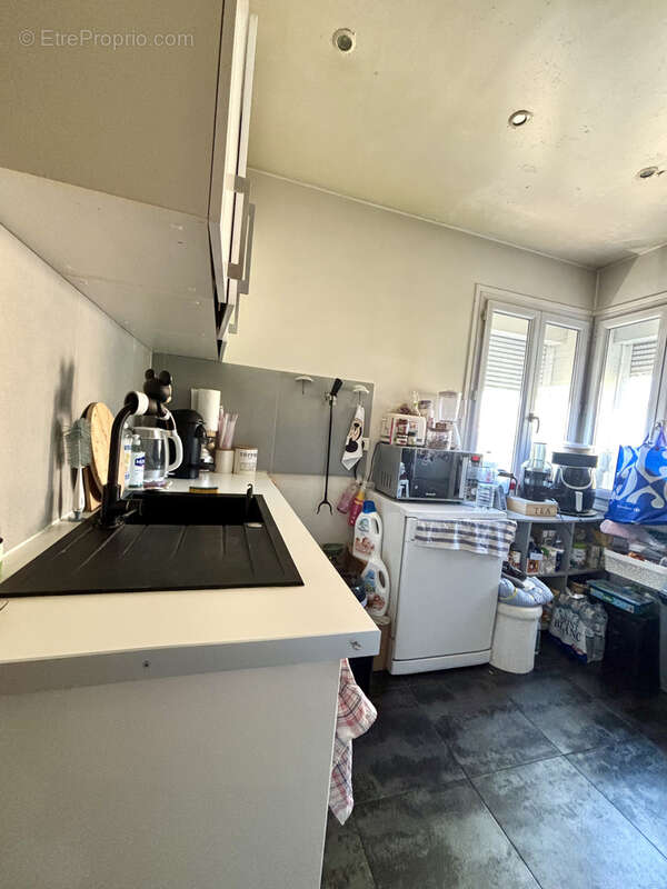 Appartement à LE CANNET