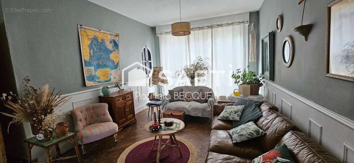 Photo 6 - Maison à CAPINGHEM