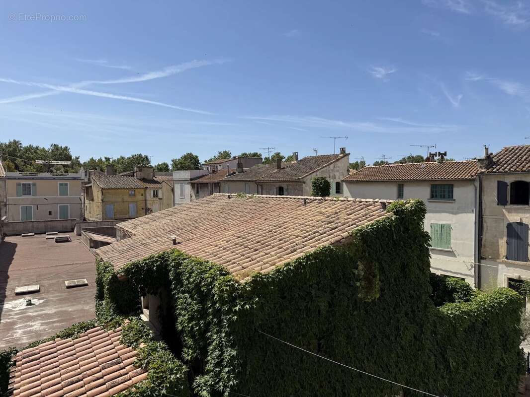 Maison à ARLES