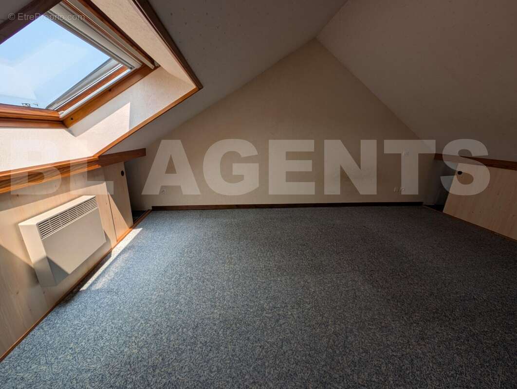 WAUTERS I SPAY I LANGLAIS CHRISTELLE CONSEILLERE IMMOBILIER  (14) - Maison à SPAY