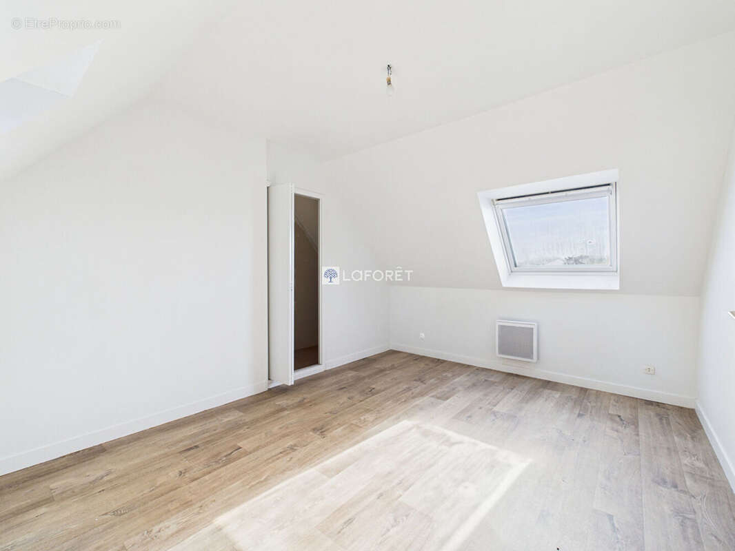 Appartement à GUILVINEC
