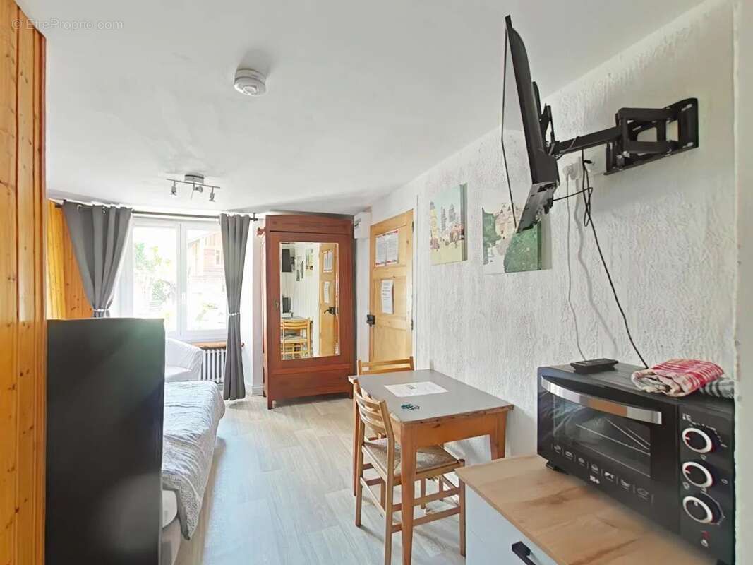 Aigueblanche (73260) – maison d’investissement divisée en 8 logements - photo 7