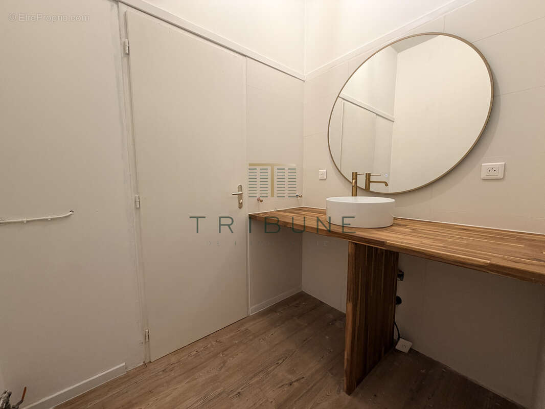 Agen   Quartier Jasmin   Appartement 3 pièces de 52 m2 avec terrasse et jardinet - photo 5