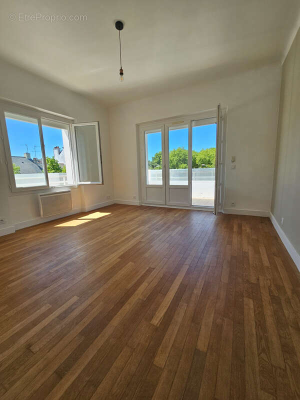 Appartement à SAINT-NAZAIRE