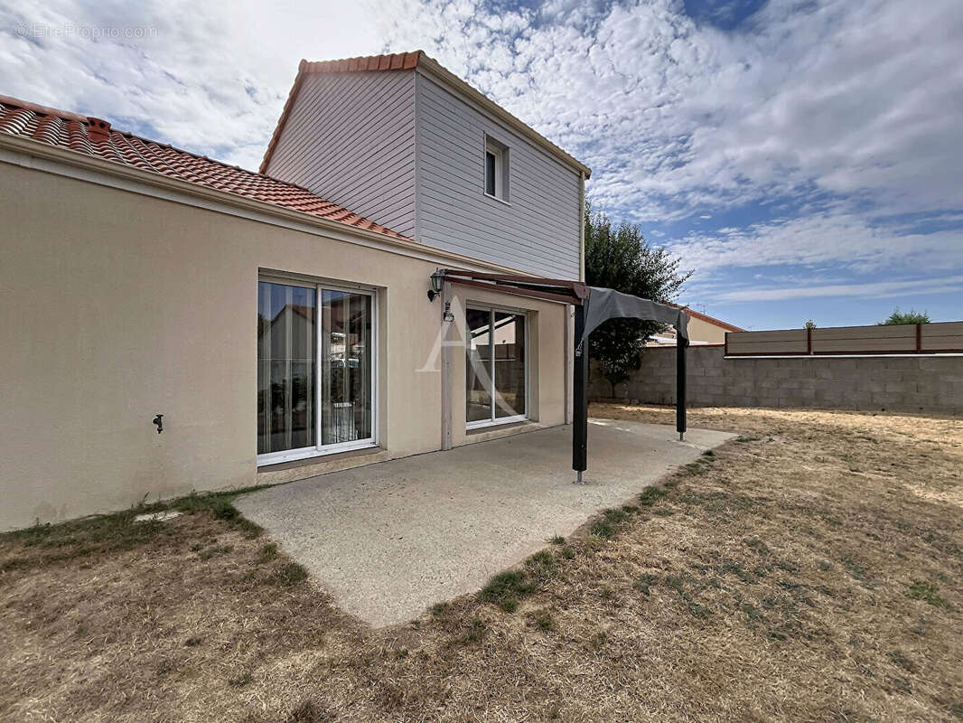 Maison familiale dans un secteur calme et recherché - photo 15