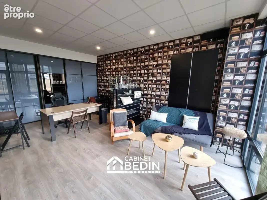 Commerce 66 m² à vendre à Andernos-Les-Bains (33510) - photo 2