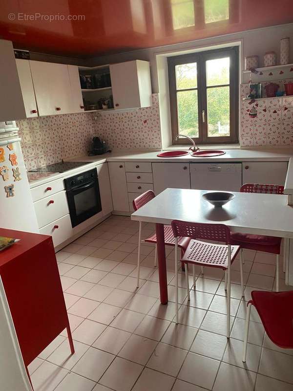 Photo 4 - Maison à ROPPE