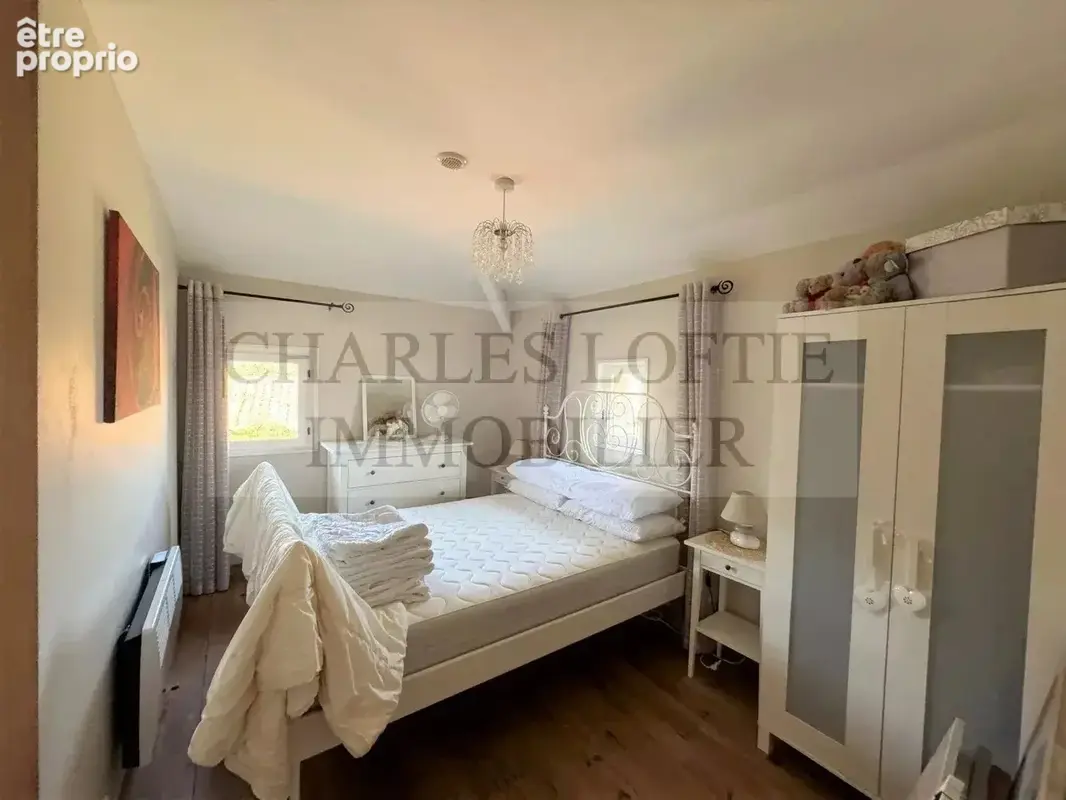 Superbes vues et joli emplacement pour cette maison en pierre, rénovée - photo 16