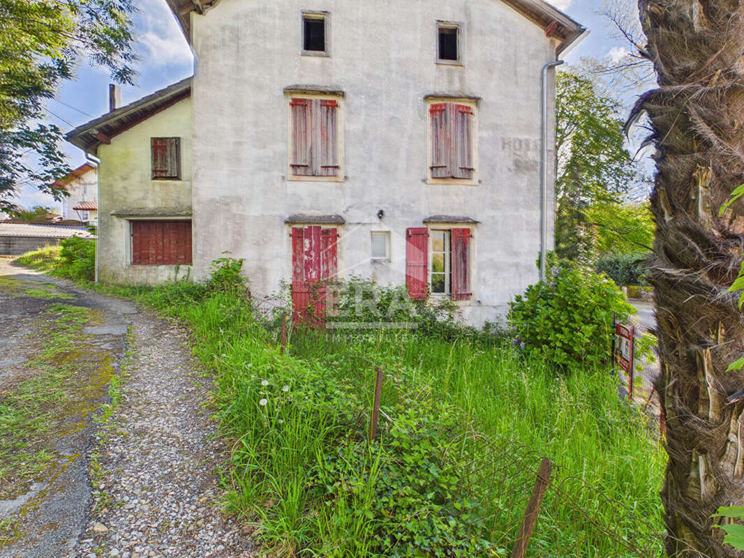 Appartement à CAMBO-LES-BAINS