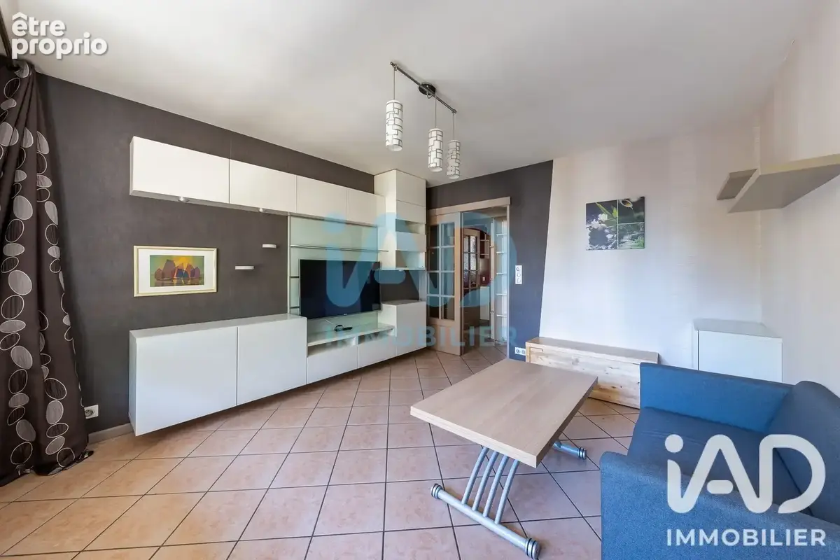 Photo 1 - Appartement à CHEVILLY-LARUE