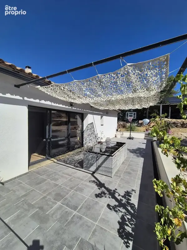 Maison 4 pièces 163 m² à vendre à Rians (83560) - photo 2