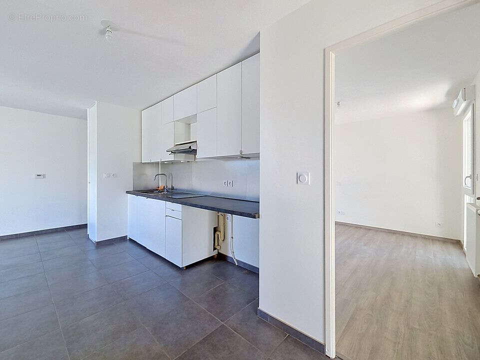Appartement à PESSAC