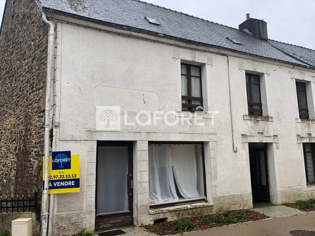 Appartement à CARENTOIR