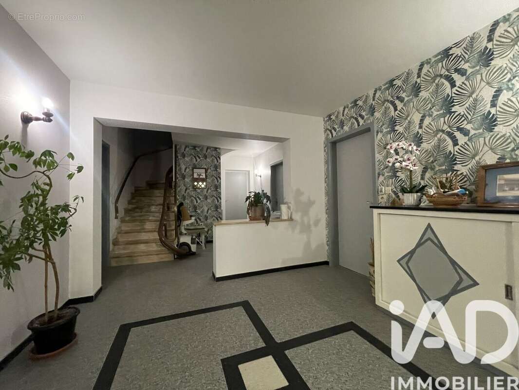 Photo 3 - Maison à HOMMARTING