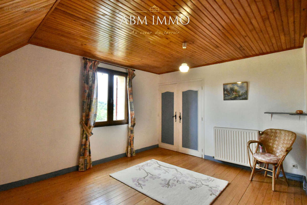 Maison de Campagne  5 Chambres - photo 7