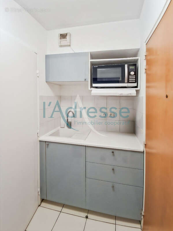 Appartement à SURESNES