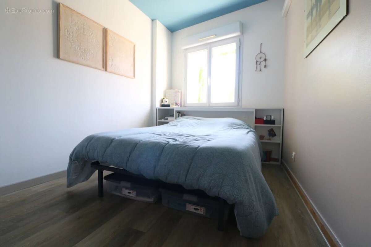 Charmante maison de 70 m² avec terrasse et jardin - photo 5