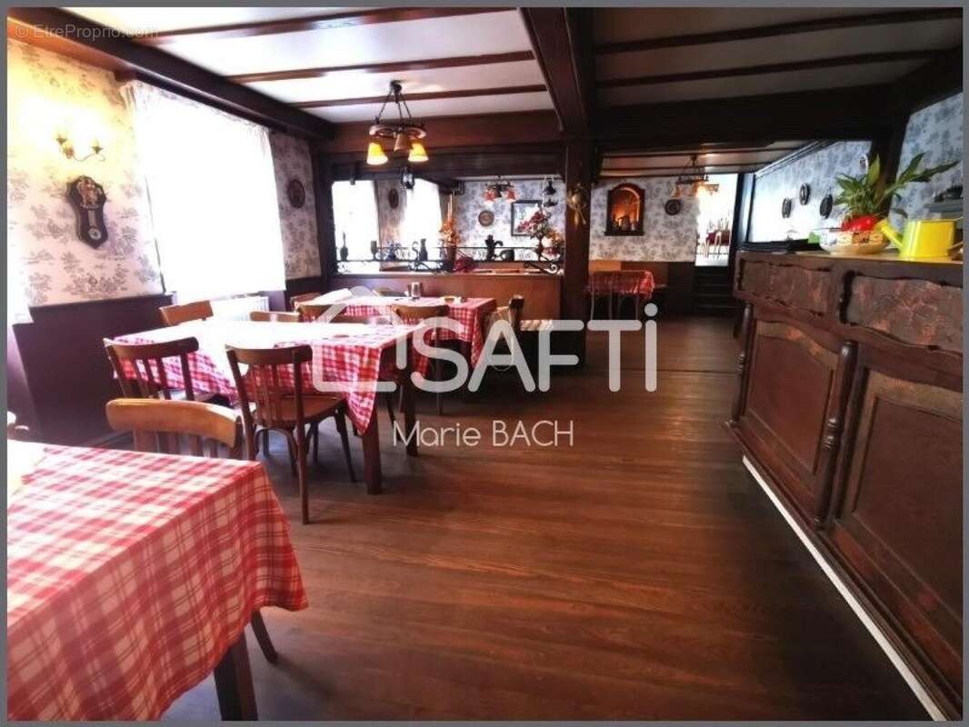 Maison 563 m² à Ottwiller  - photo 3