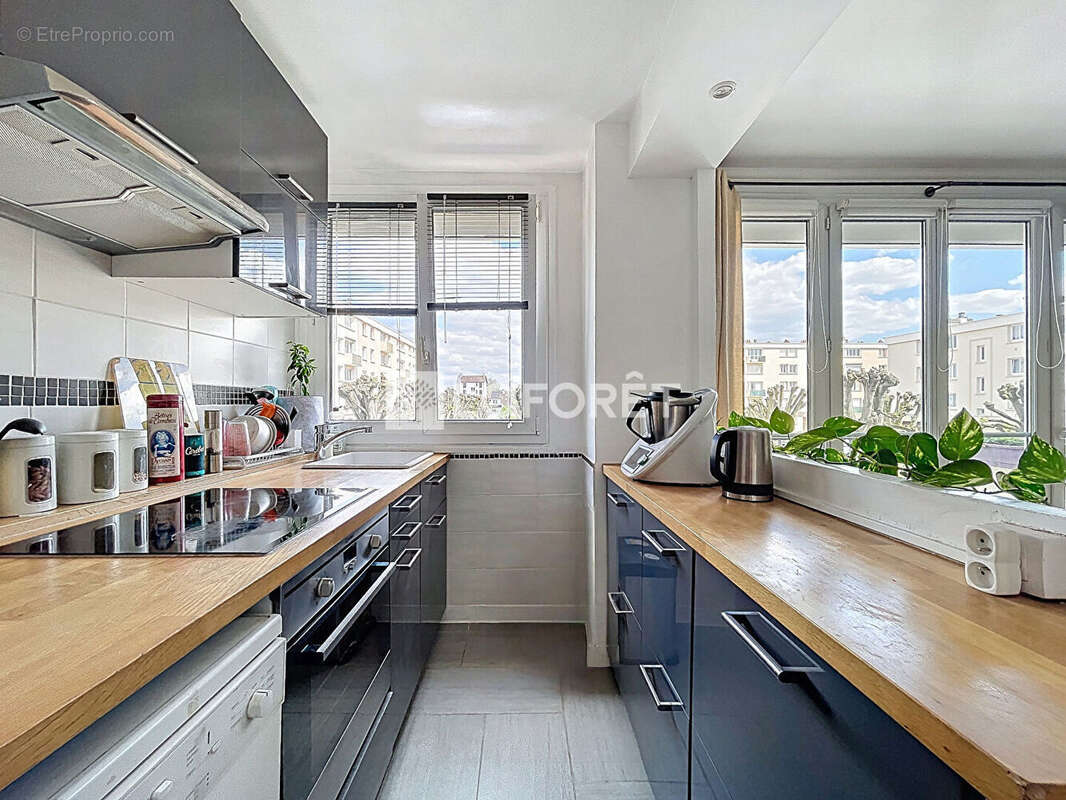 Appartement à LE PECQ