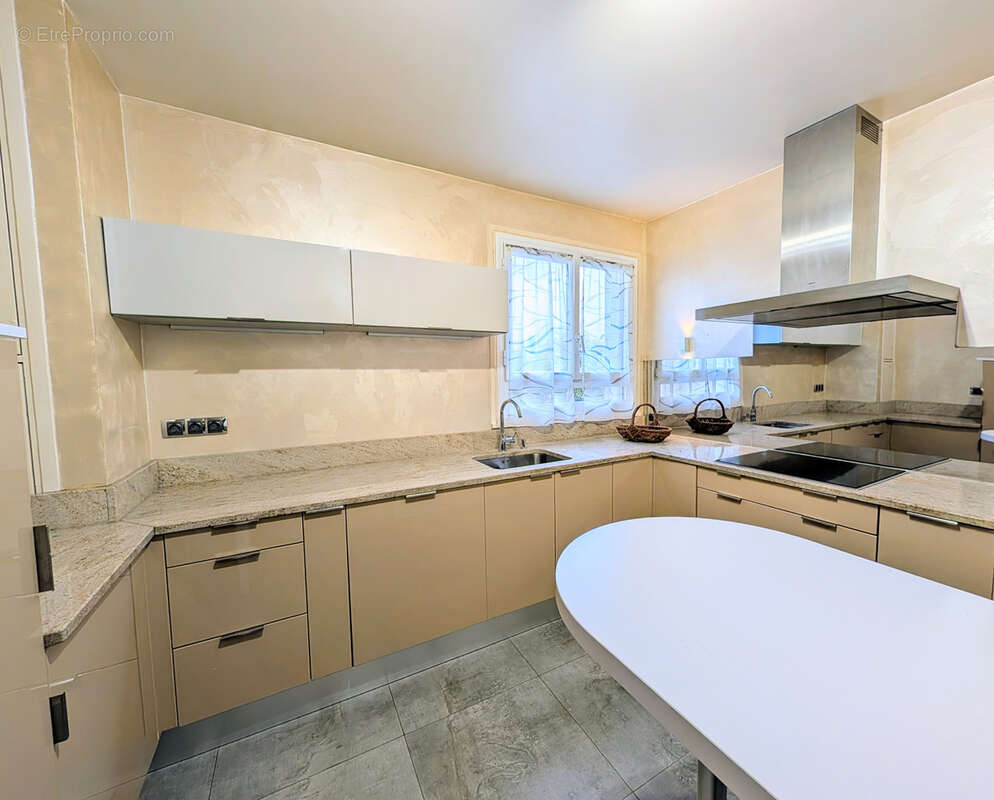 Appartement à MONTMORENCY