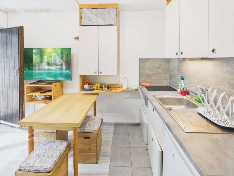 Appartement à ONNION