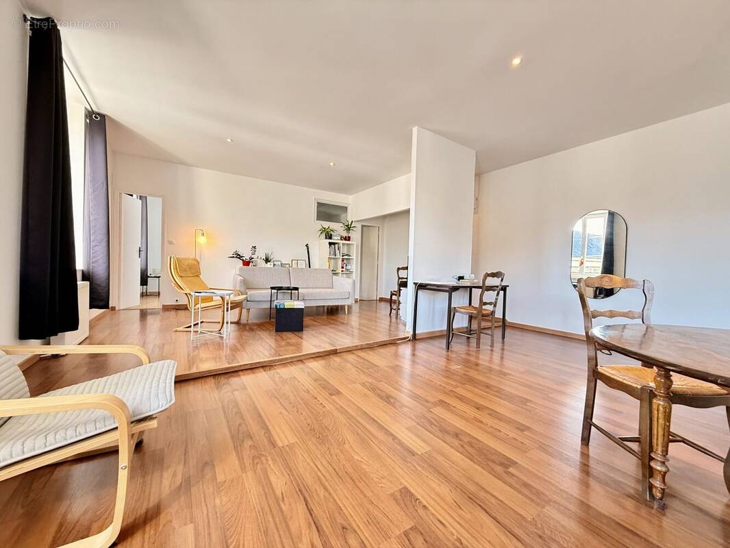 Appartement à PONTIVY