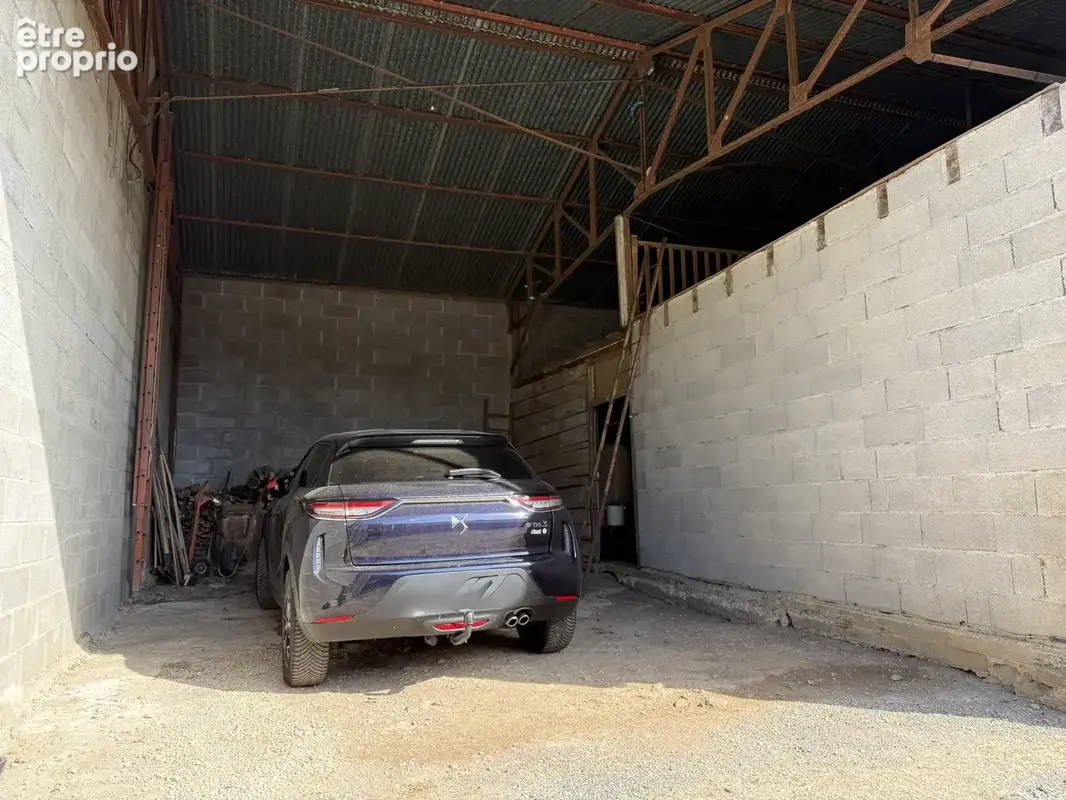 Maison de caractère avec appartement indépendant, proche Sévérac et autoroute - photo 30