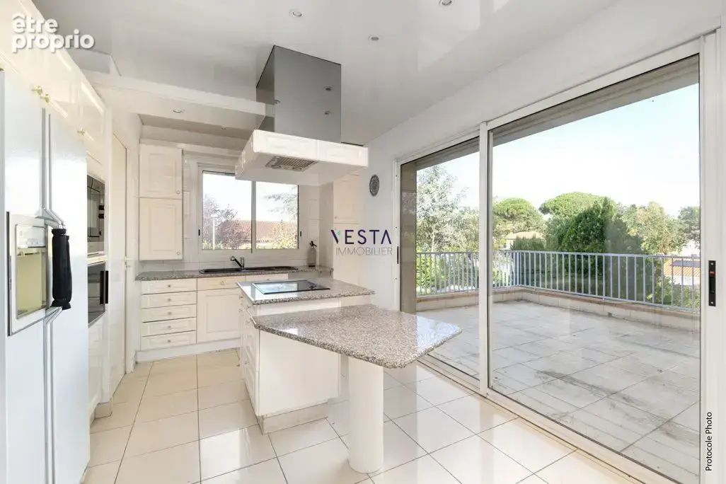 Maison 4 pièces 132 m² à vendre à Balma (31130) - photo 4