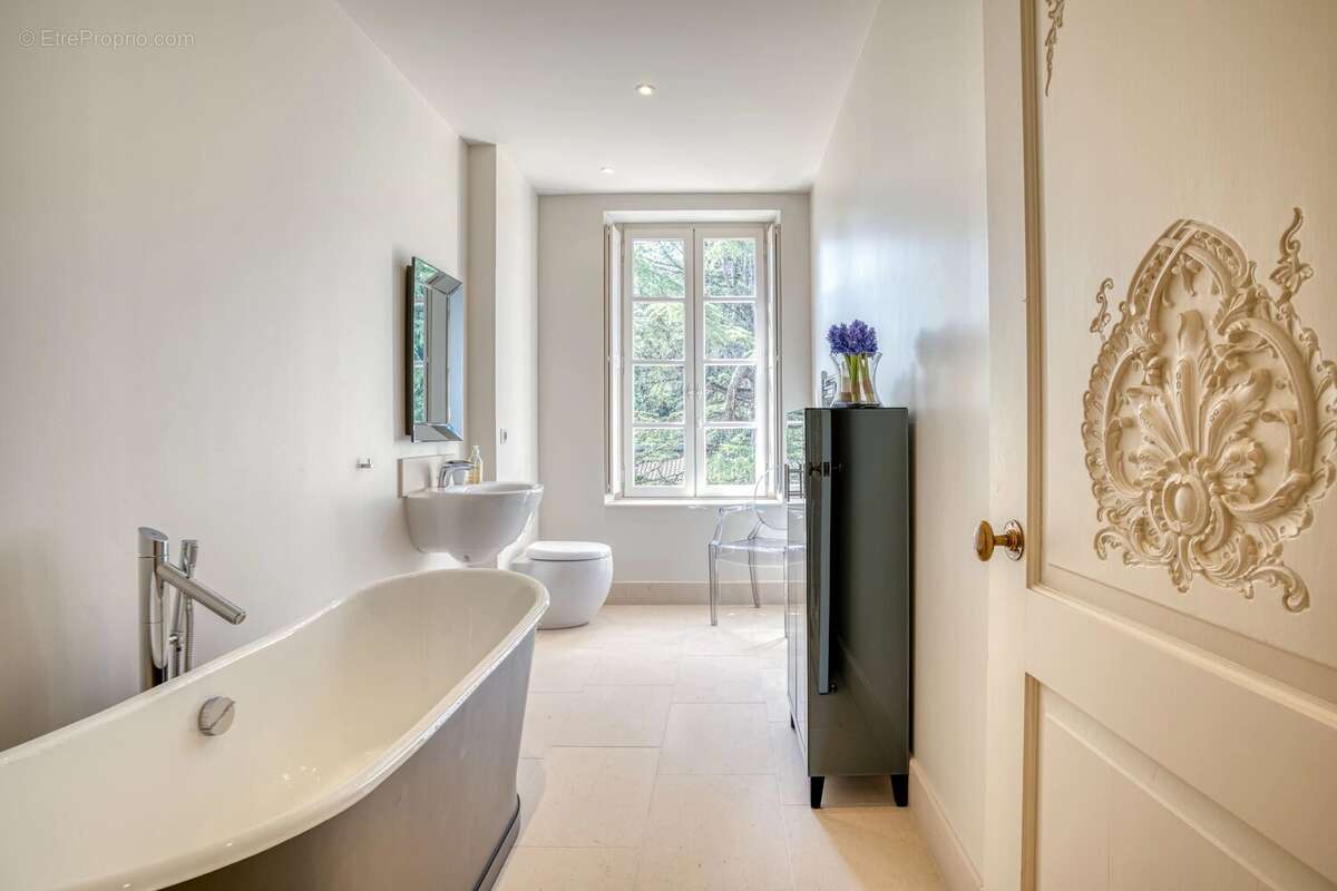 Maison à LE TEMPLE-SUR-LOT