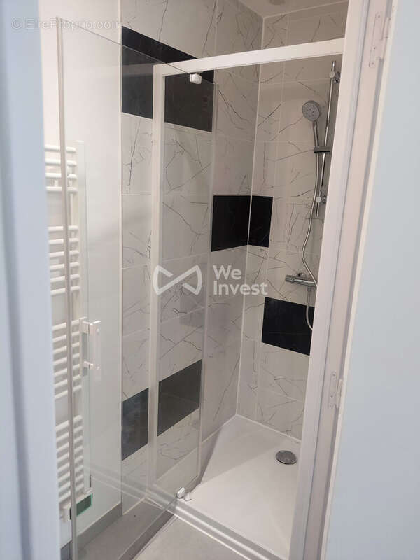 Appartement à NOZAY