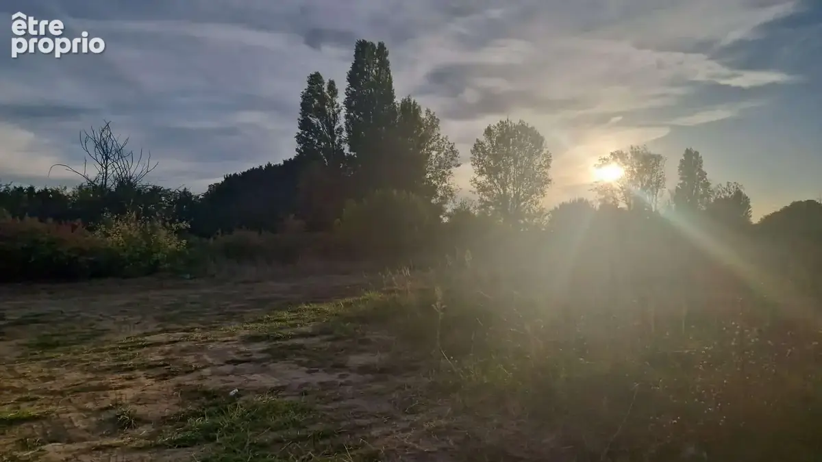 Terrain à NOTRE-DAME-D'ALLENCON