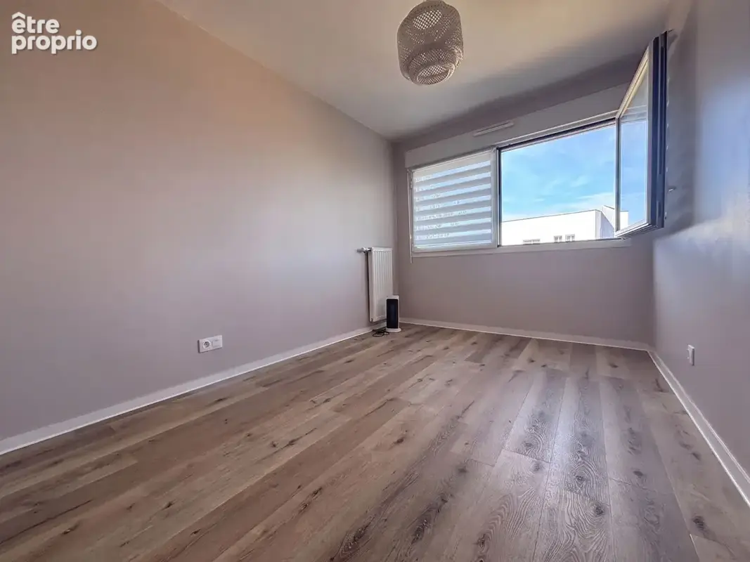 Appartement 62m² à corbeil-essonnes - photo 4