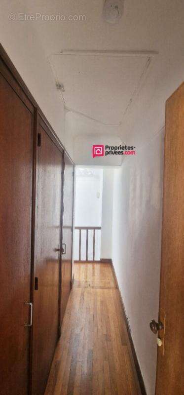 Appartement à SAINT-AIGNAN