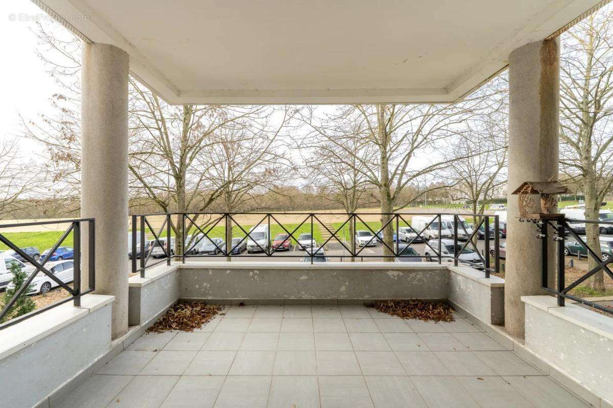 Appartement à CERGY