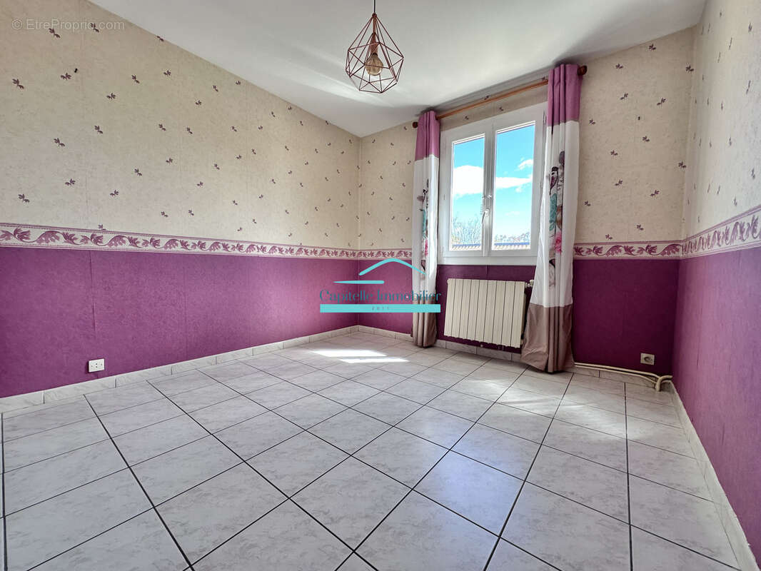 Maison à MIREVAL